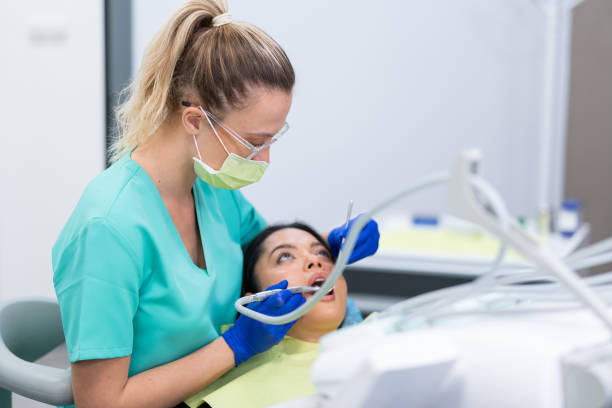 Best Urgent Dental Care for Toothache in Smoke Rise, AL
